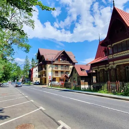 Best Choice Studio Apartment Sinaia