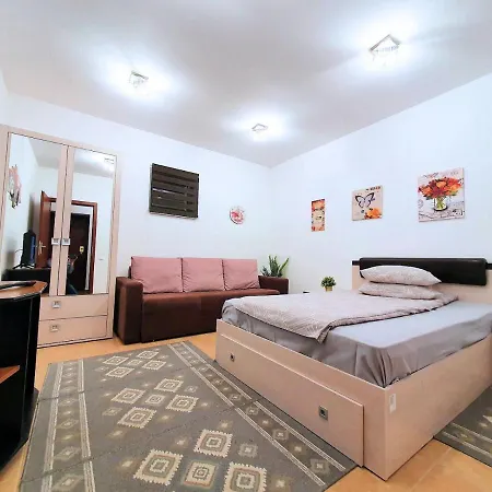 Apartment Best Choice Studio