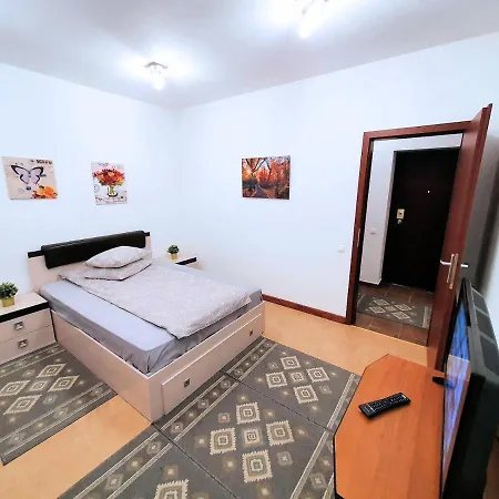 Apartment Best Choice Studio Sinaia