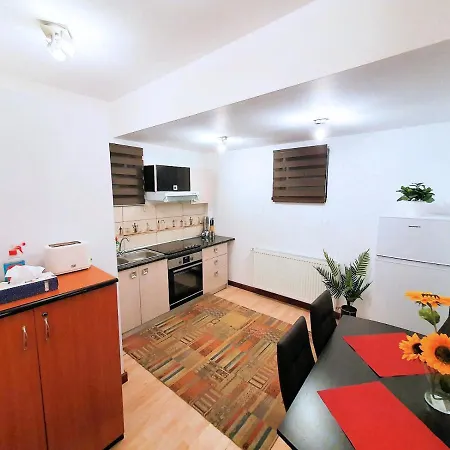 Best Choice Studio Apartment