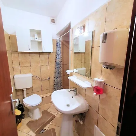 Apartment Best Choice Studio Sinaia