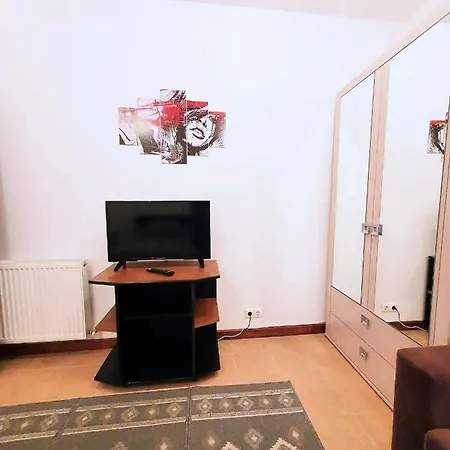 Best Choice Studio Sinaia