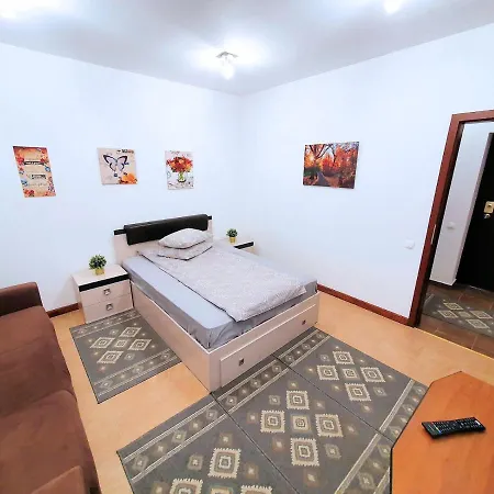 Best Choice Studio Apartment