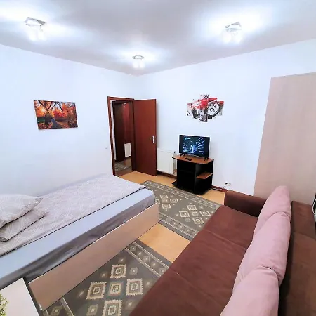 Best Choice Studio Sinaia