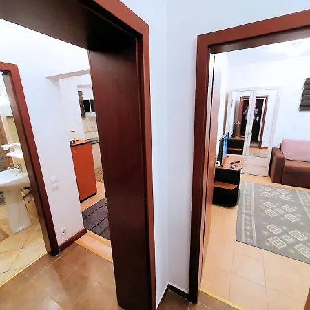 Best Choice Studio Apartment