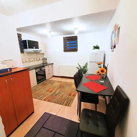 Best Choice Studio Apartment