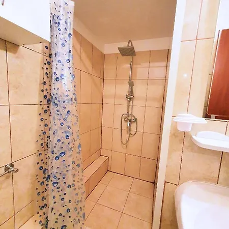 Best Choice Studio Apartment