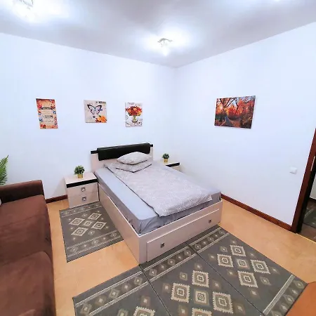 Best Choice Studio Apartment