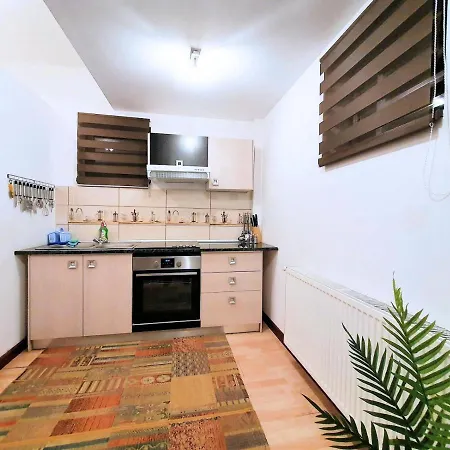 Apartment Best Choice Studio *