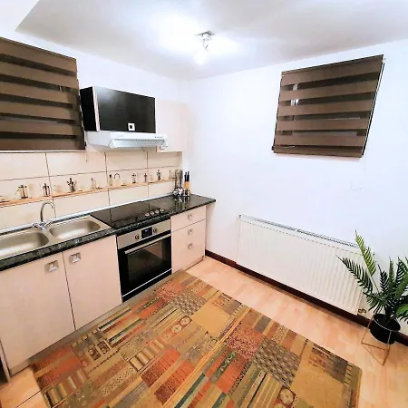 Best Choice Studio Apartment Sinaia