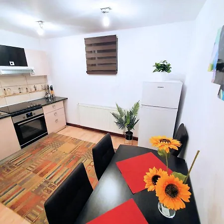 Best Choice Studio Apartment